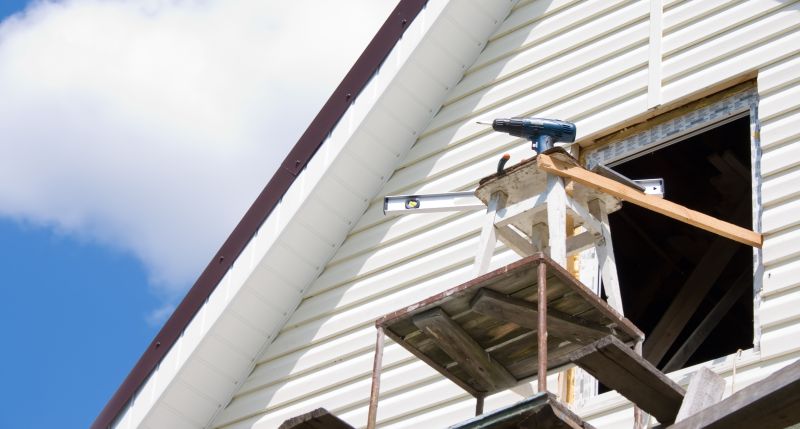 Best Vinyl Siding Replacement Contractors in Barrington, RI
