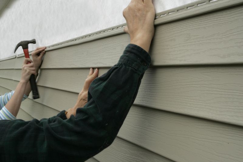 Top Siding Installation Companies in Pawtucket, RI