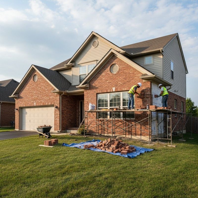 Top Siding Replacement Companies in Wakefield, RI