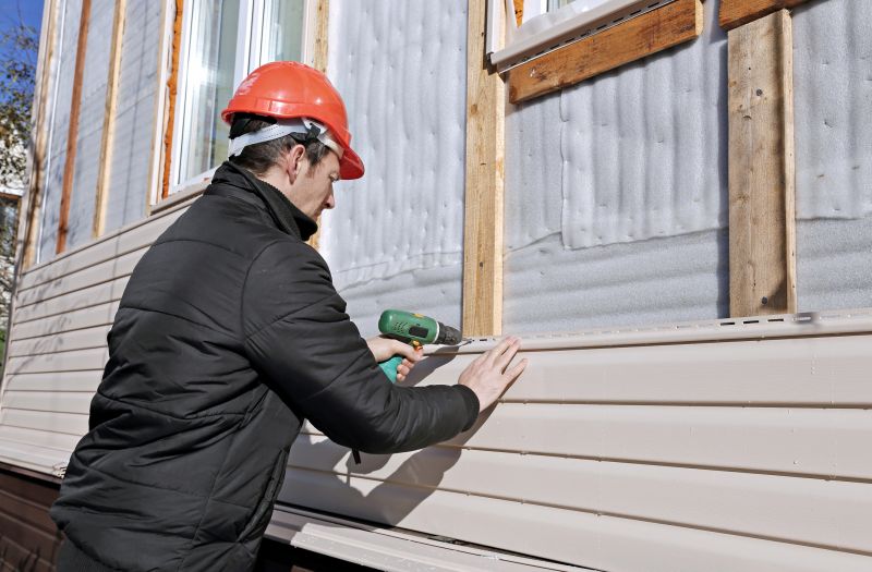 Black Friday Siding Deals