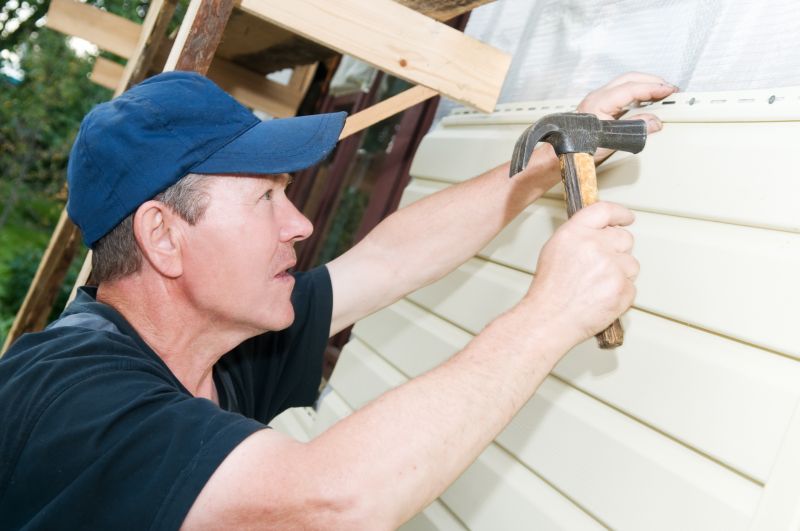 Local Siding Experts