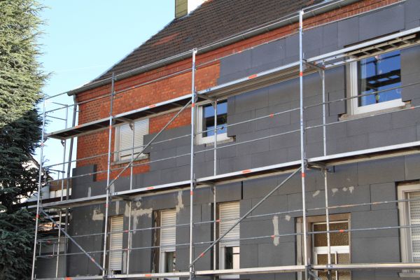 Exterior Home Renovations